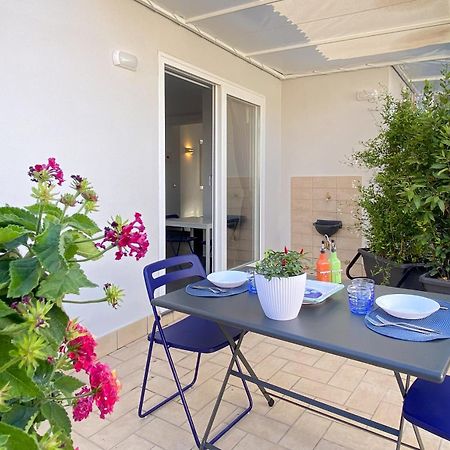 Terrazza Manuela Apartments Quartieri Spagnoli Naples Luaran gambar